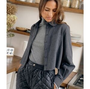 Rosae Paris Le Damien Top